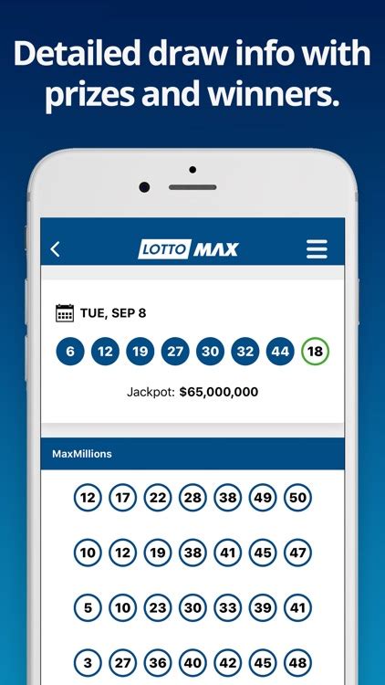 lotto max twist